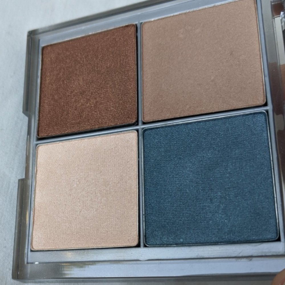 CARGO Vienna Neutral/Natural Eyeshadow Quad - Picture 5 of 5